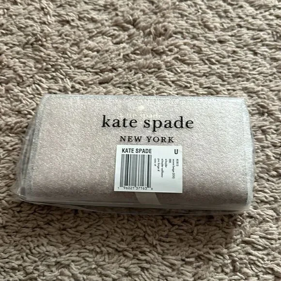 Kate spade SCHUYLER LARGE SLIM BIFOLD WALLET - Picture 4 of 5